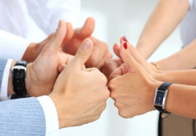 華網(wǎng)電力裝備股份公司順利通過(guò)IOS9000體系認(rèn)證