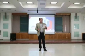 馮德國董事長受邀出席山東農業(yè)大學 “科技 產業(yè) 教育”企業(yè)家論壇