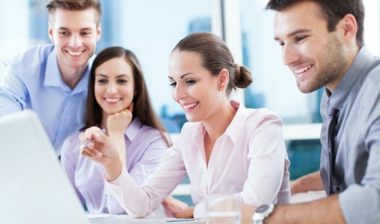 集團召開高管工作會議