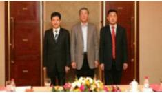 魯蜀聯(lián)盟繪長龍，神州大地共馳騁